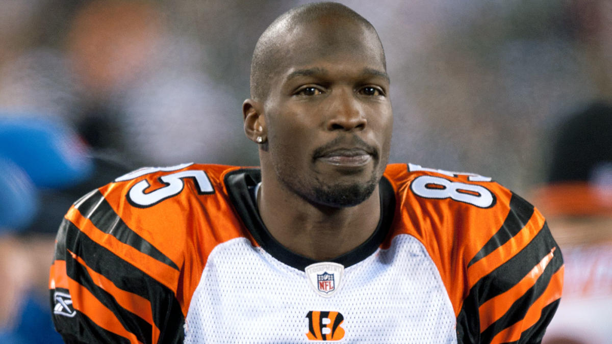 Chad Johnson